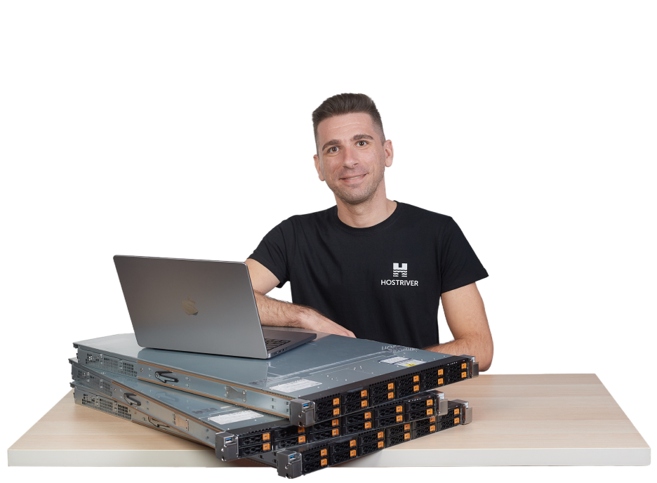 Reseller Hosting NVMe