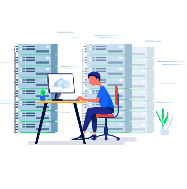 tipuri gazduire web